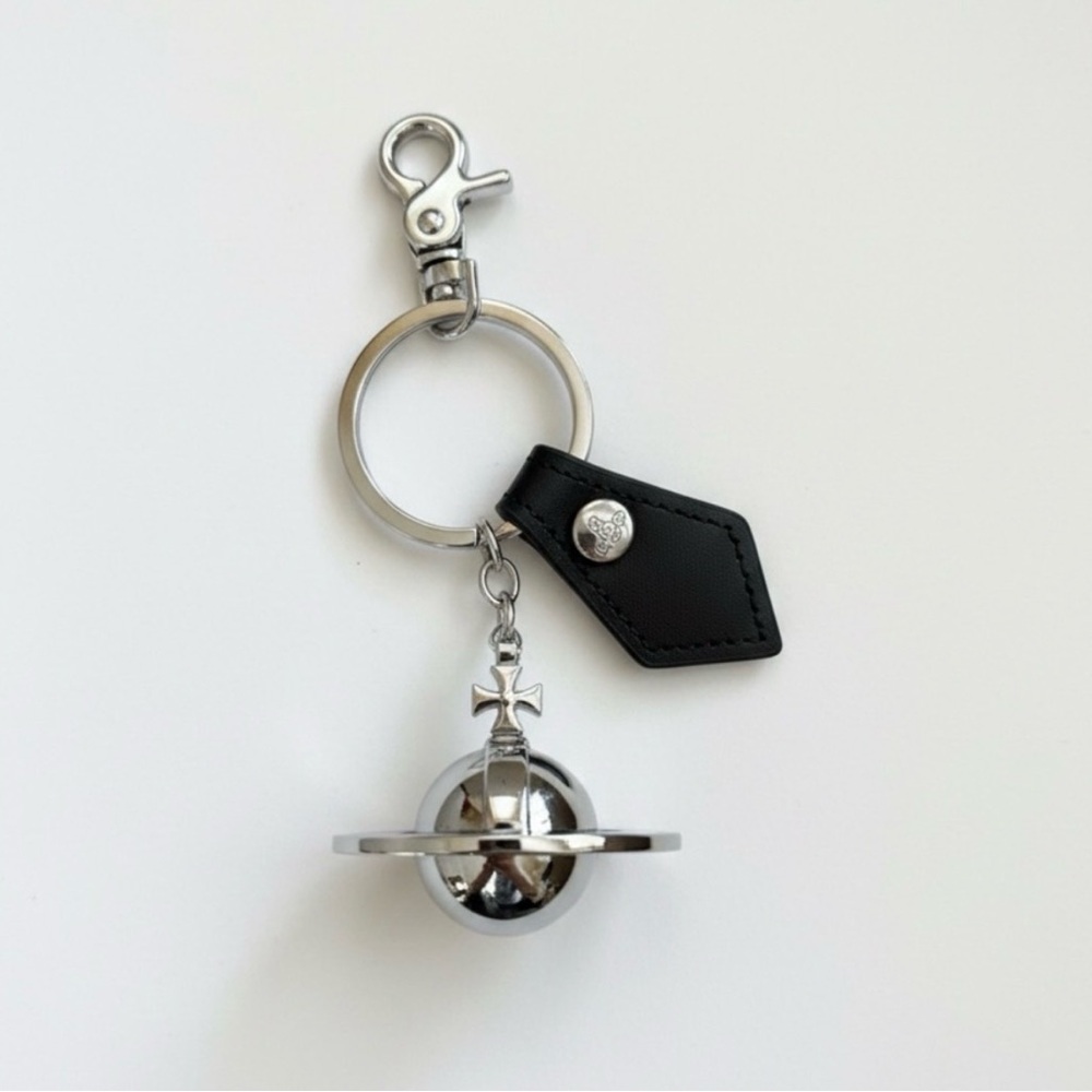 Authentic Vivienne Westwood Keychain